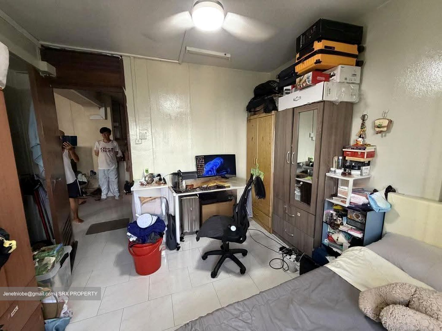 Blk 441 Sin Ming Avenue (Bishan), HDB 4 Rooms #611189631